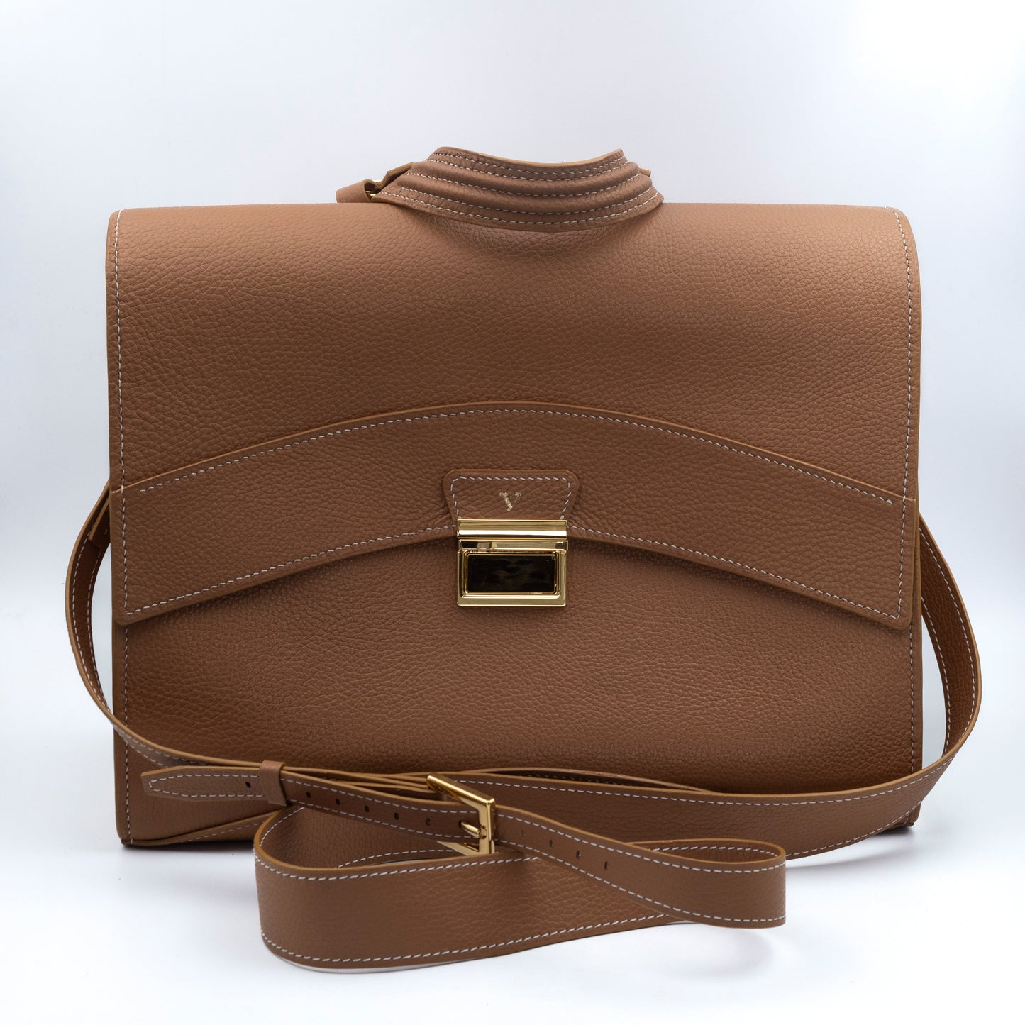 Liberté Brief Tote
