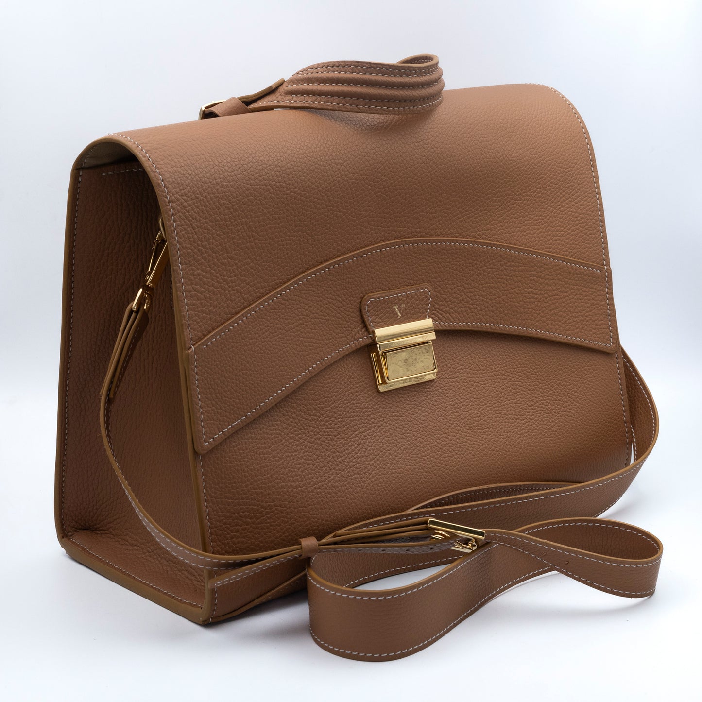Liberté Brief Tote