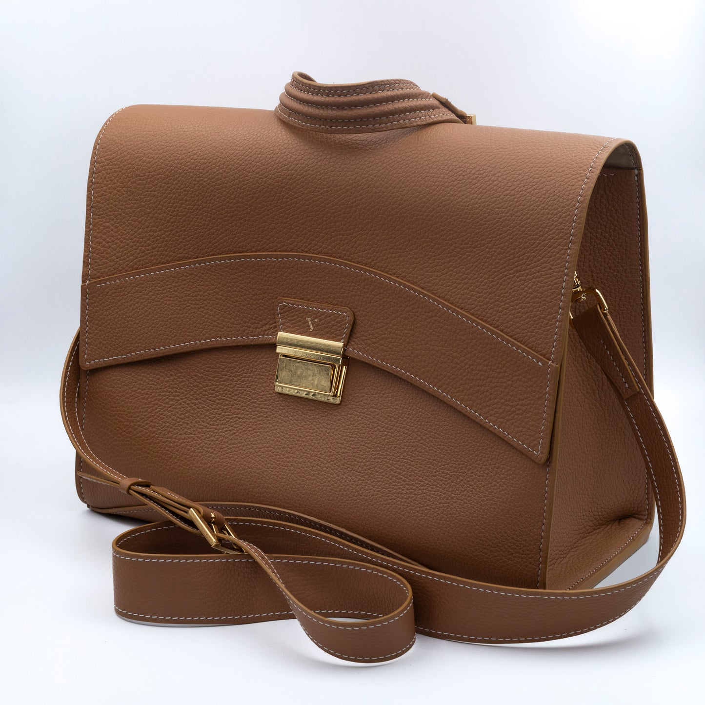 Liberté Brief Tote