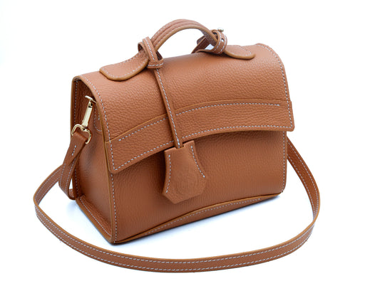 Liberté Mini Crossbody