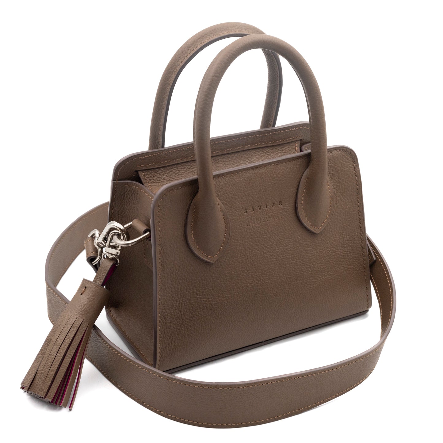Lauren Mini Crossbody