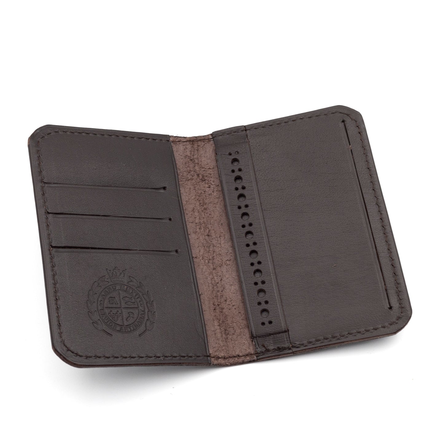 Jozi Slim Wallet