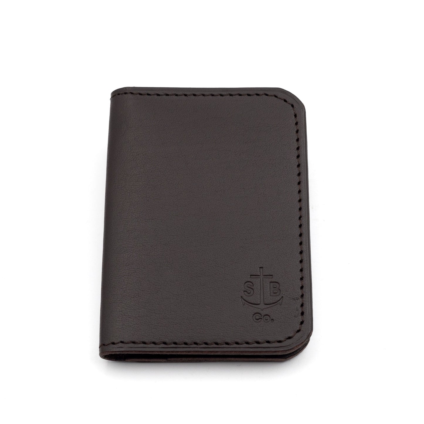Jozi Slim Wallet