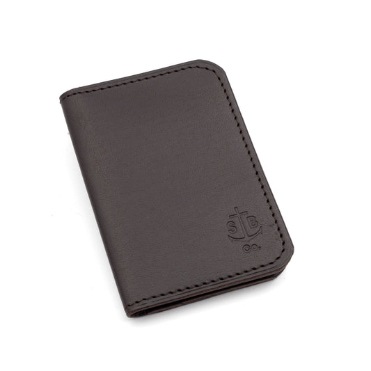 Jozi Slim Wallet