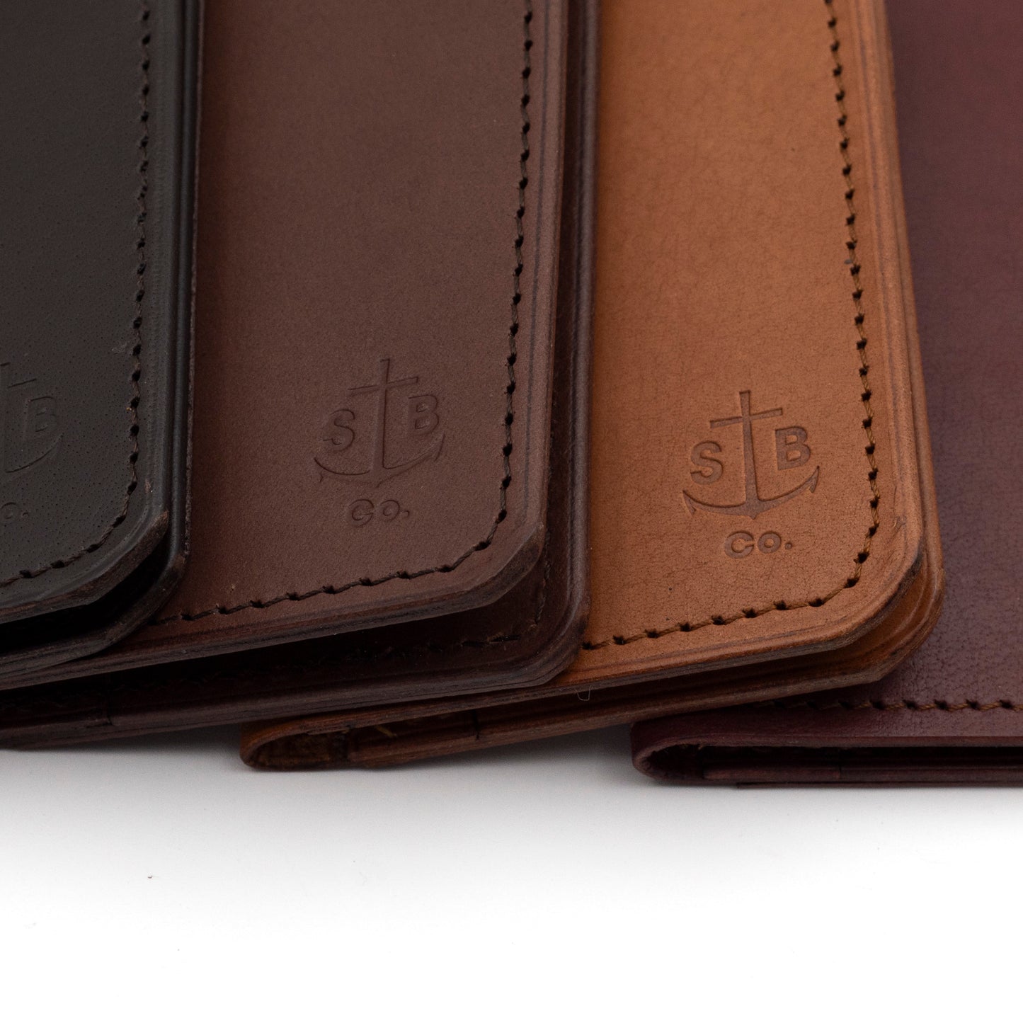 Jozi Slim Wallet