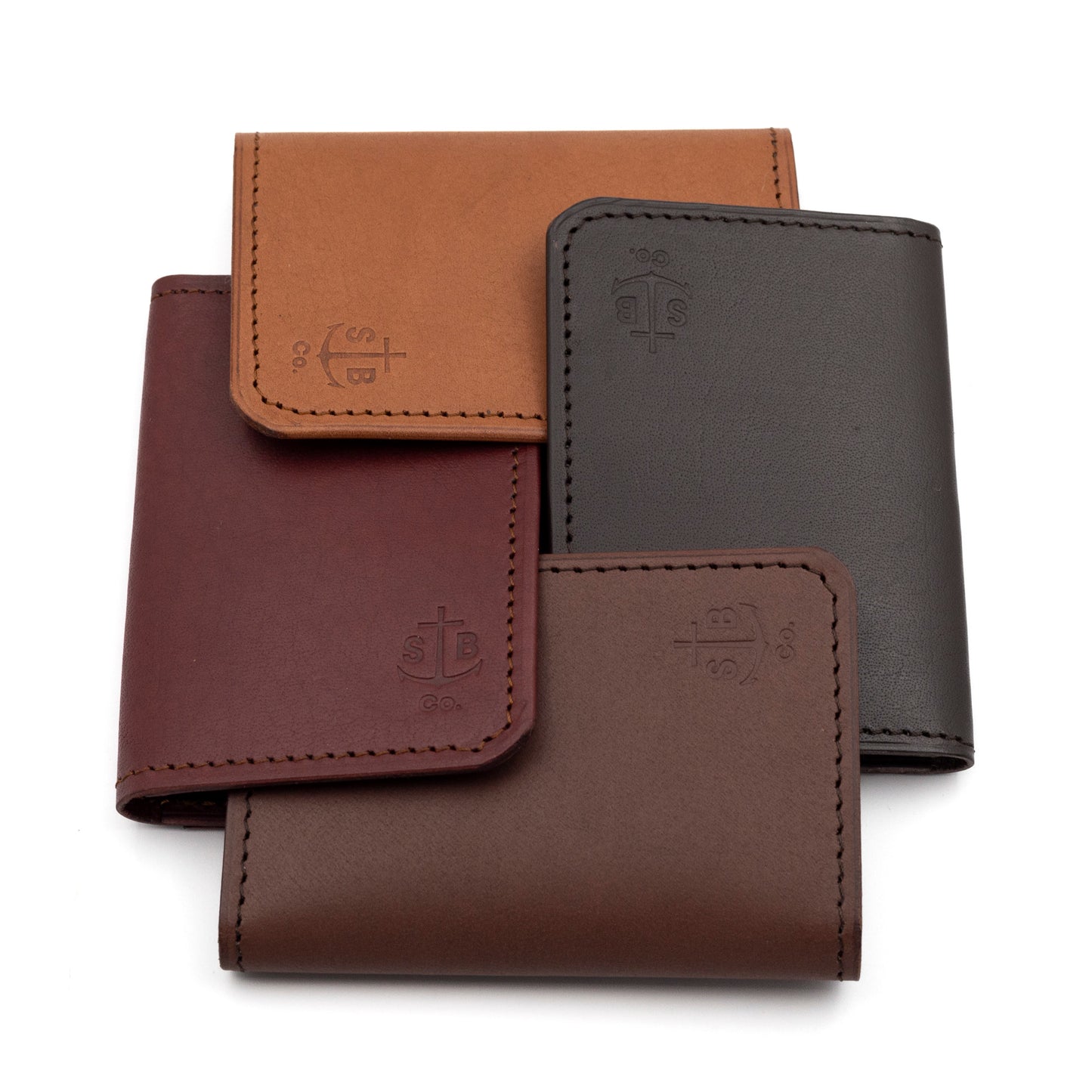 Jozi Slim Wallet