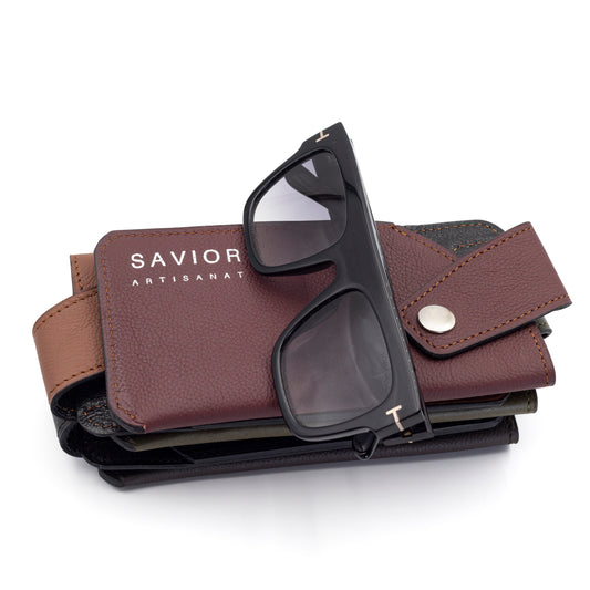 Clifton Sunglasses / Glasses Case