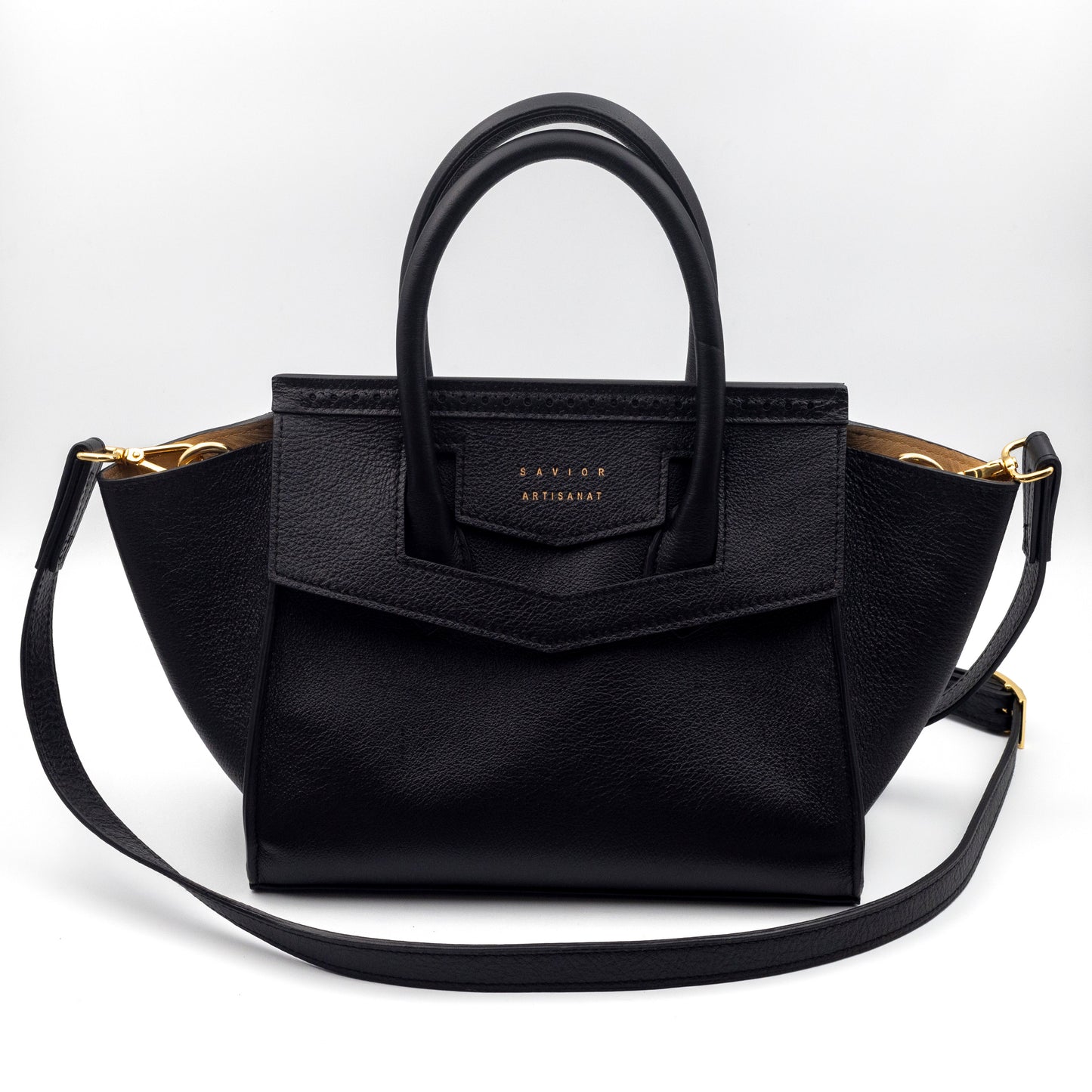 Dream Brogue 26 Crossbody
