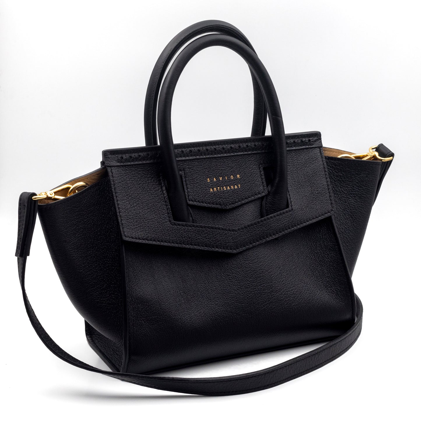Dream Brogue 26 Crossbody