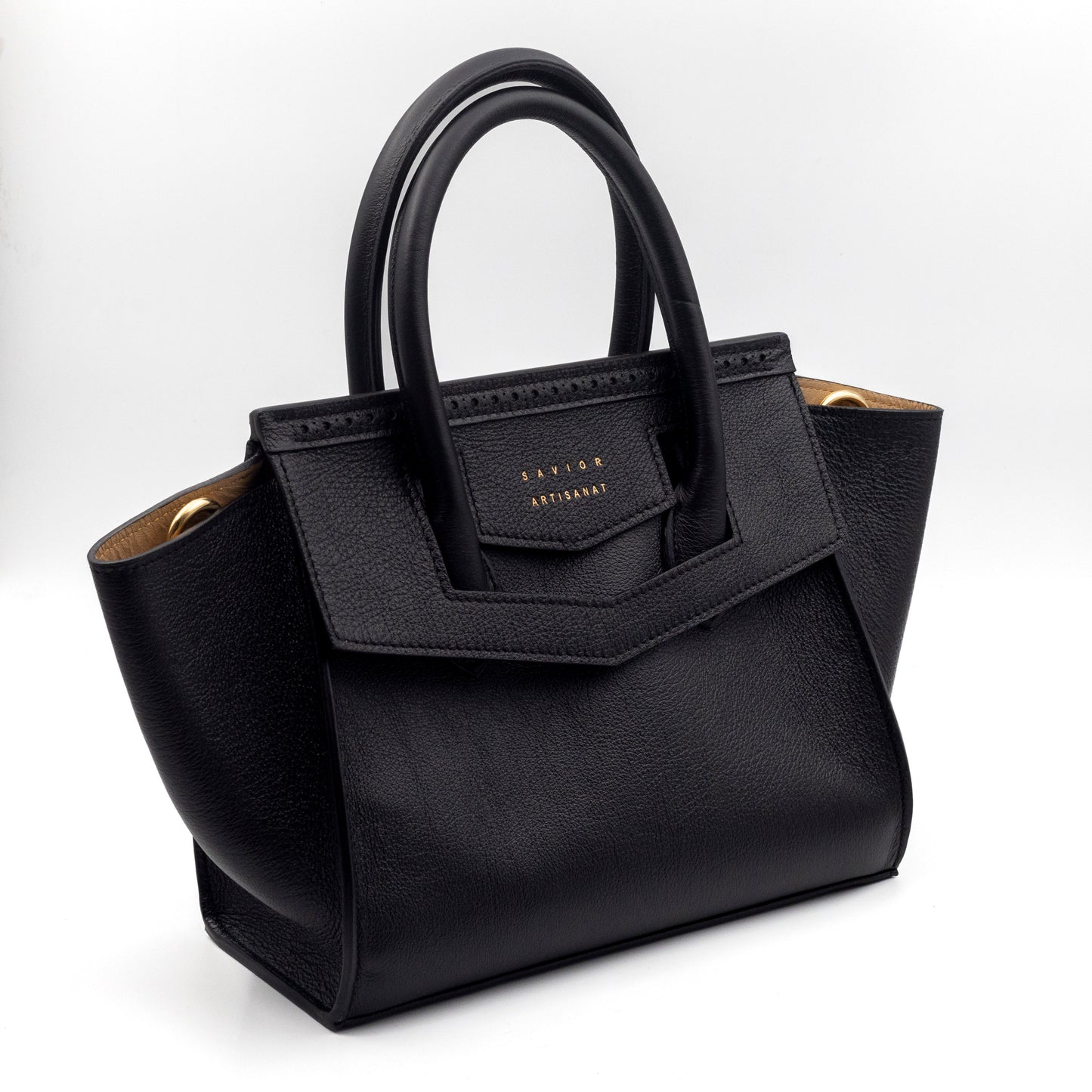 Dream Brogue 26 Crossbody