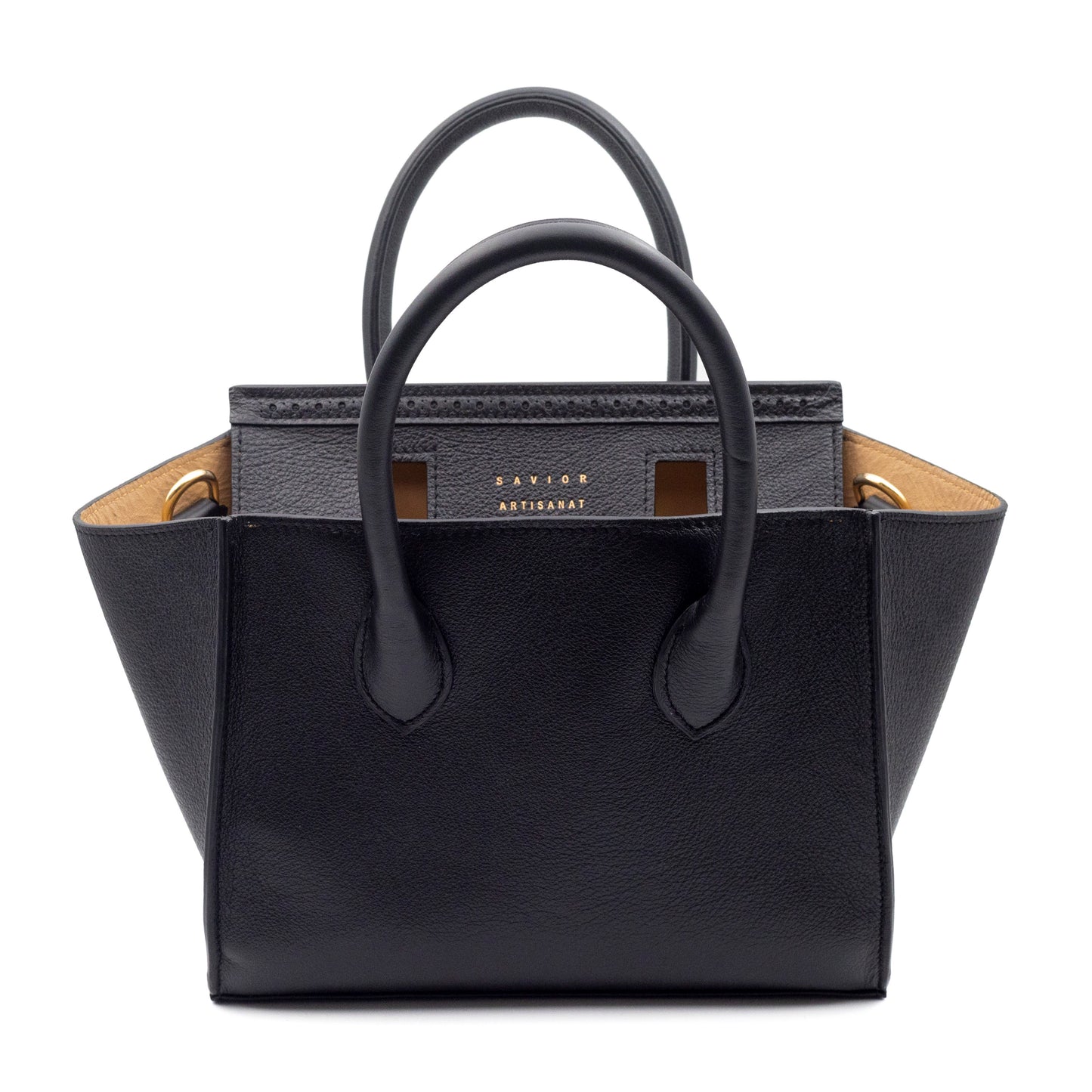 Dream Brogue 26 Crossbody