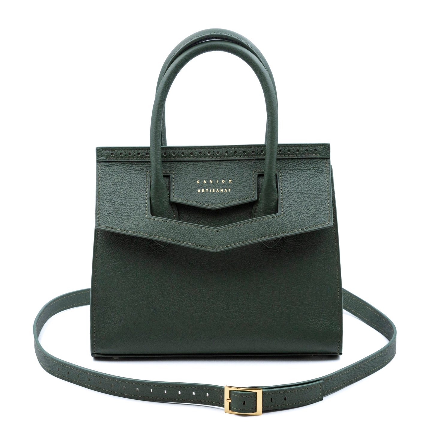 Dream Brogue 26 Crossbody