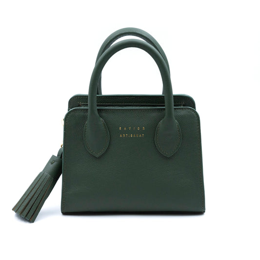 Lauren Mini Crossbody