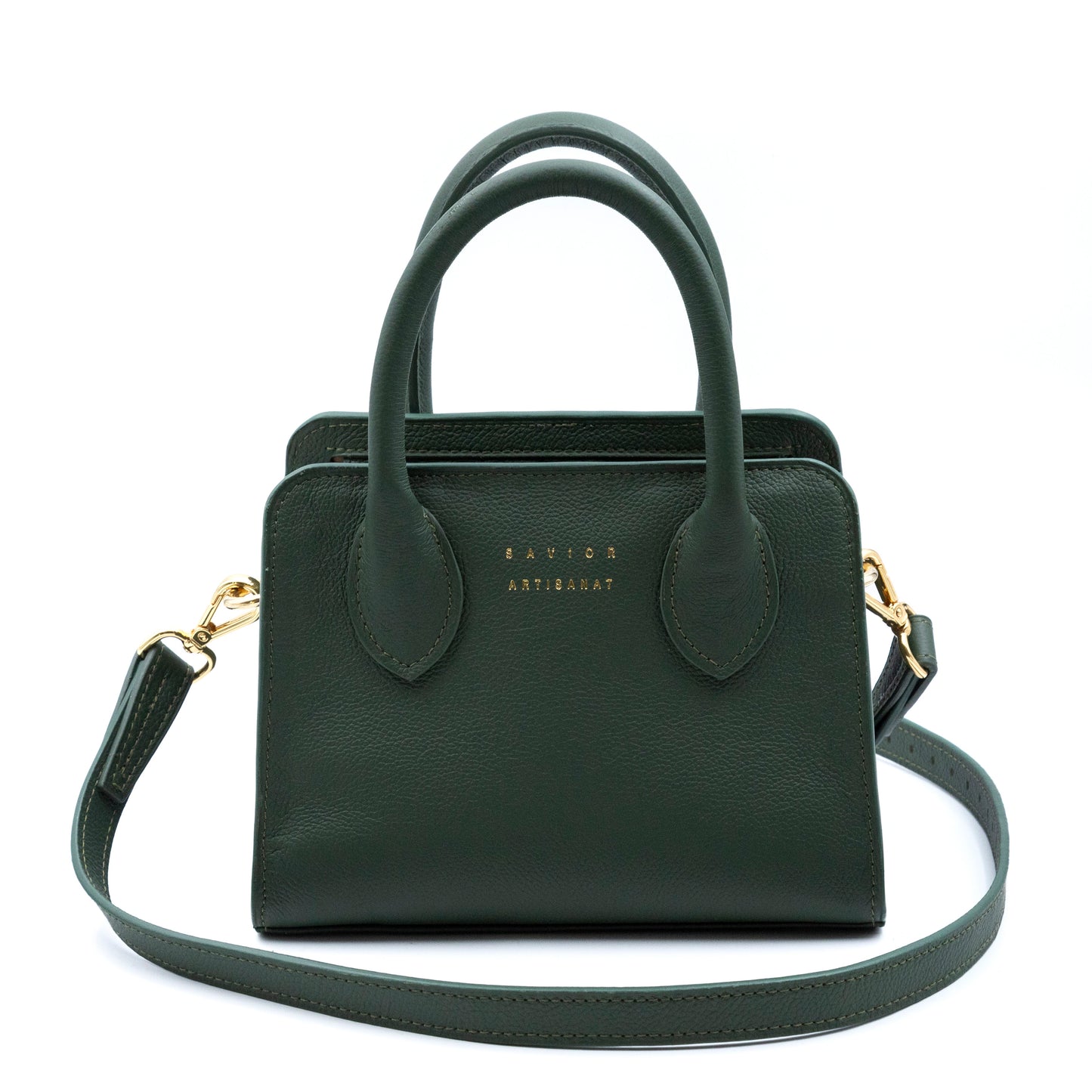 Lauren Mini Crossbody
