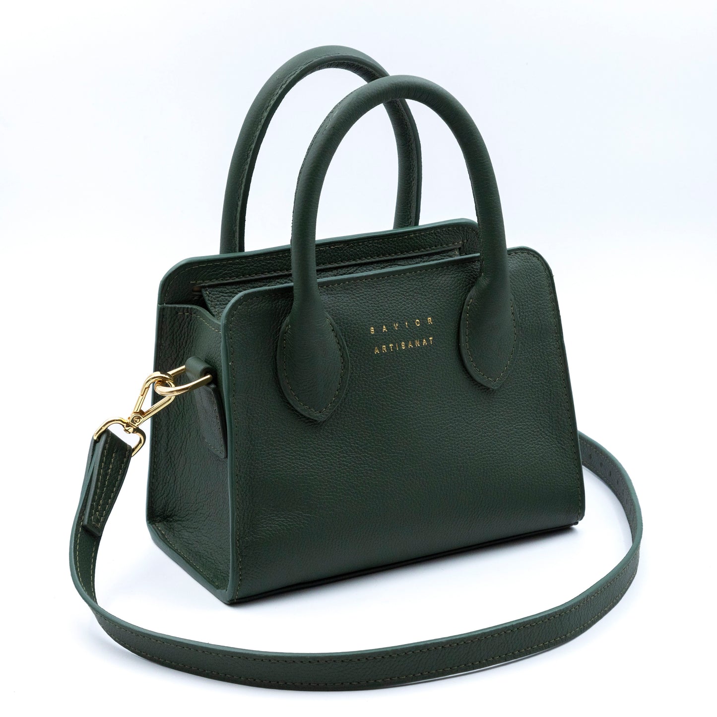 Lauren Mini Crossbody