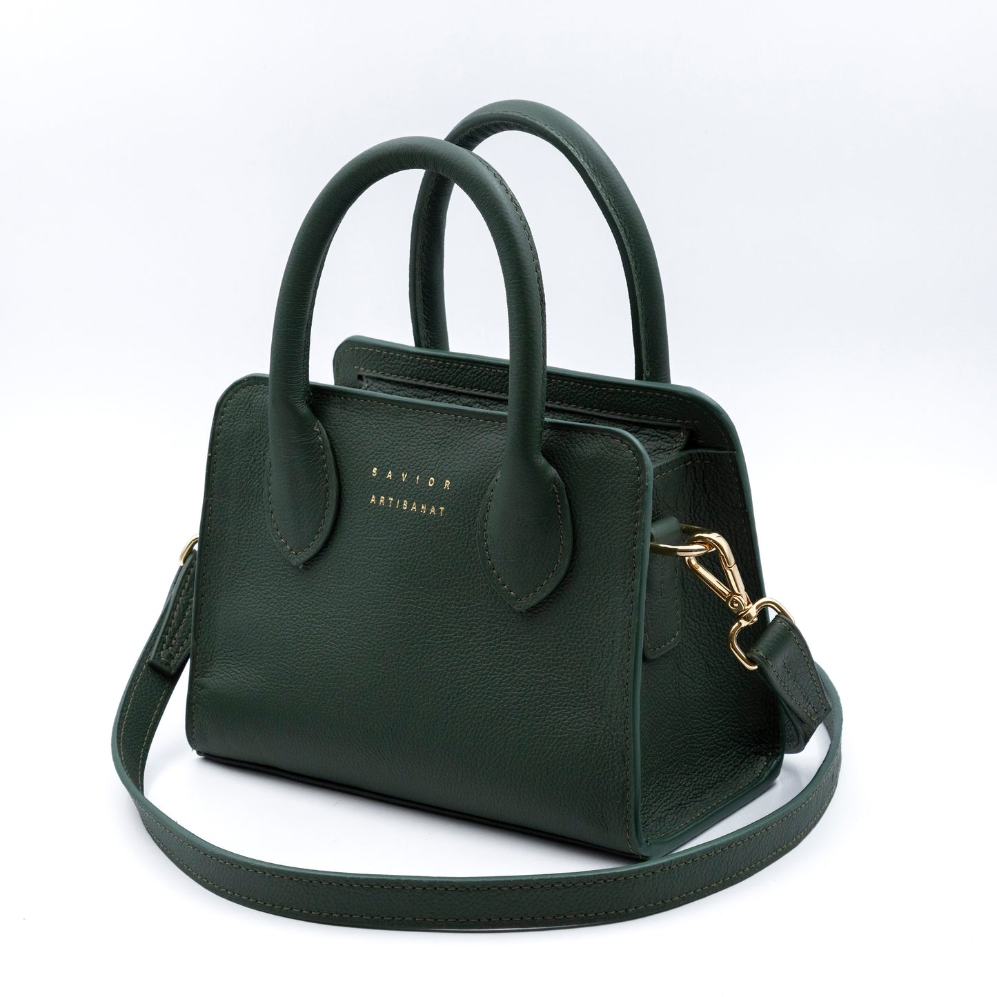 Lauren Mini Crossbody
