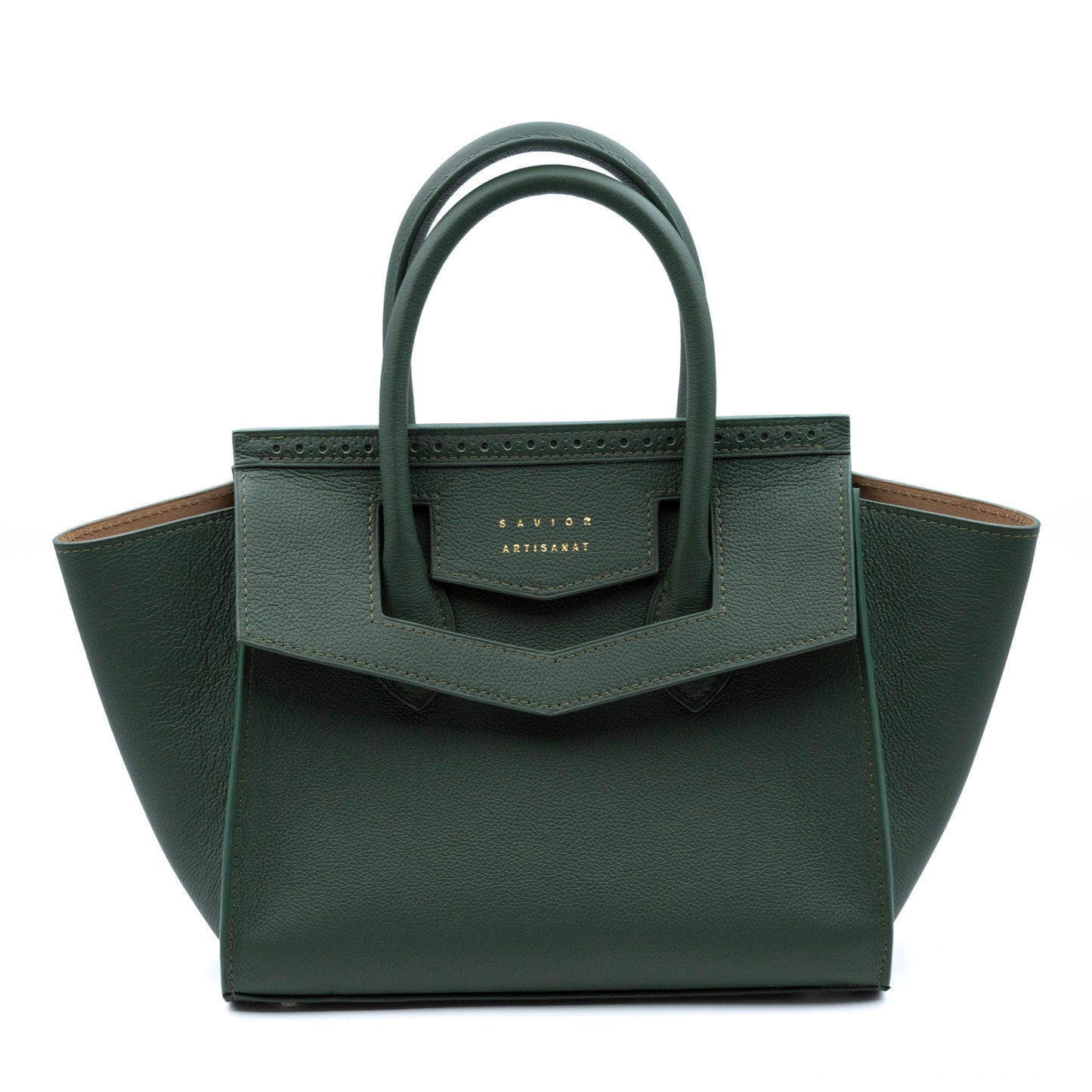 Dream Brogue 26 Crossbody