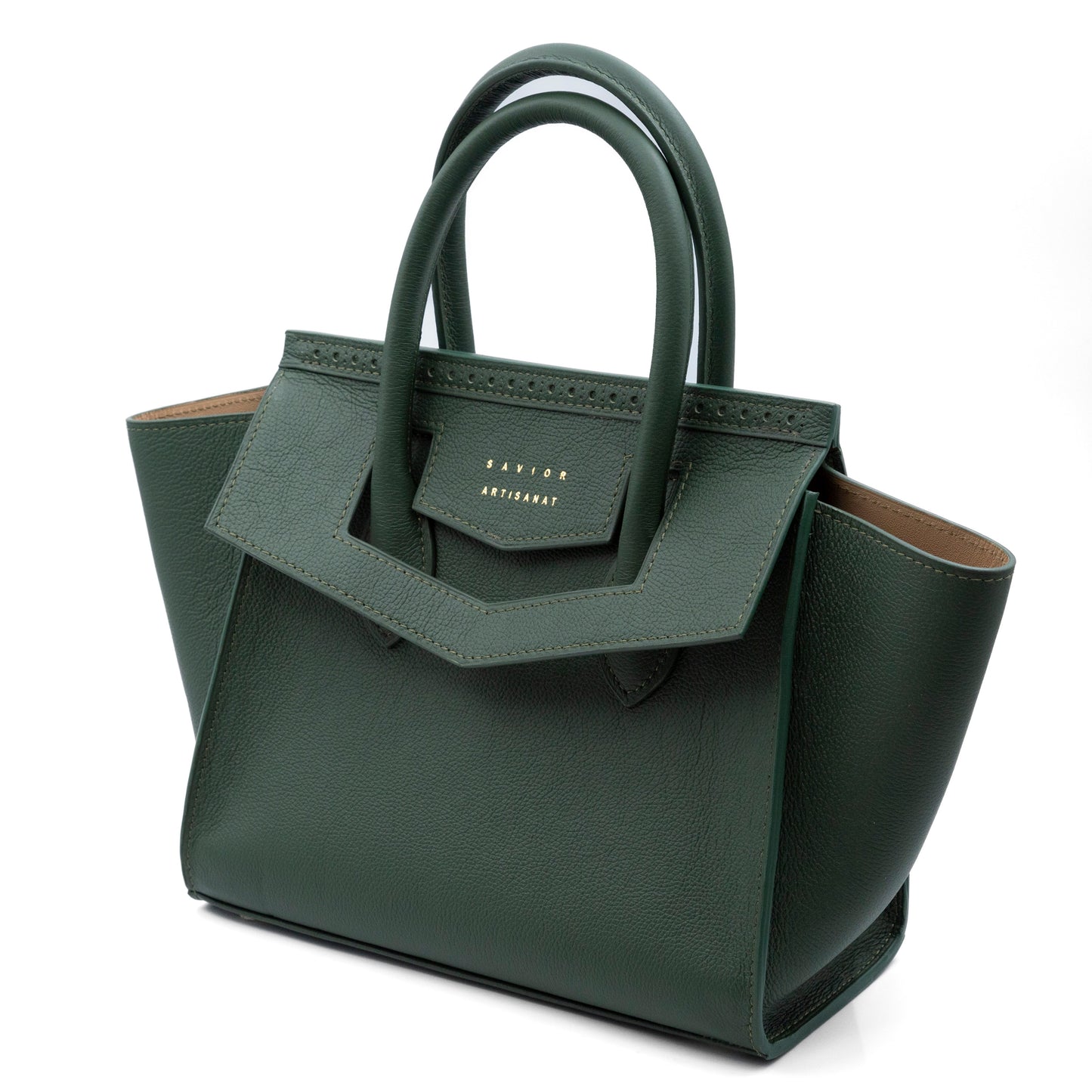 Dream Brogue 26 Crossbody