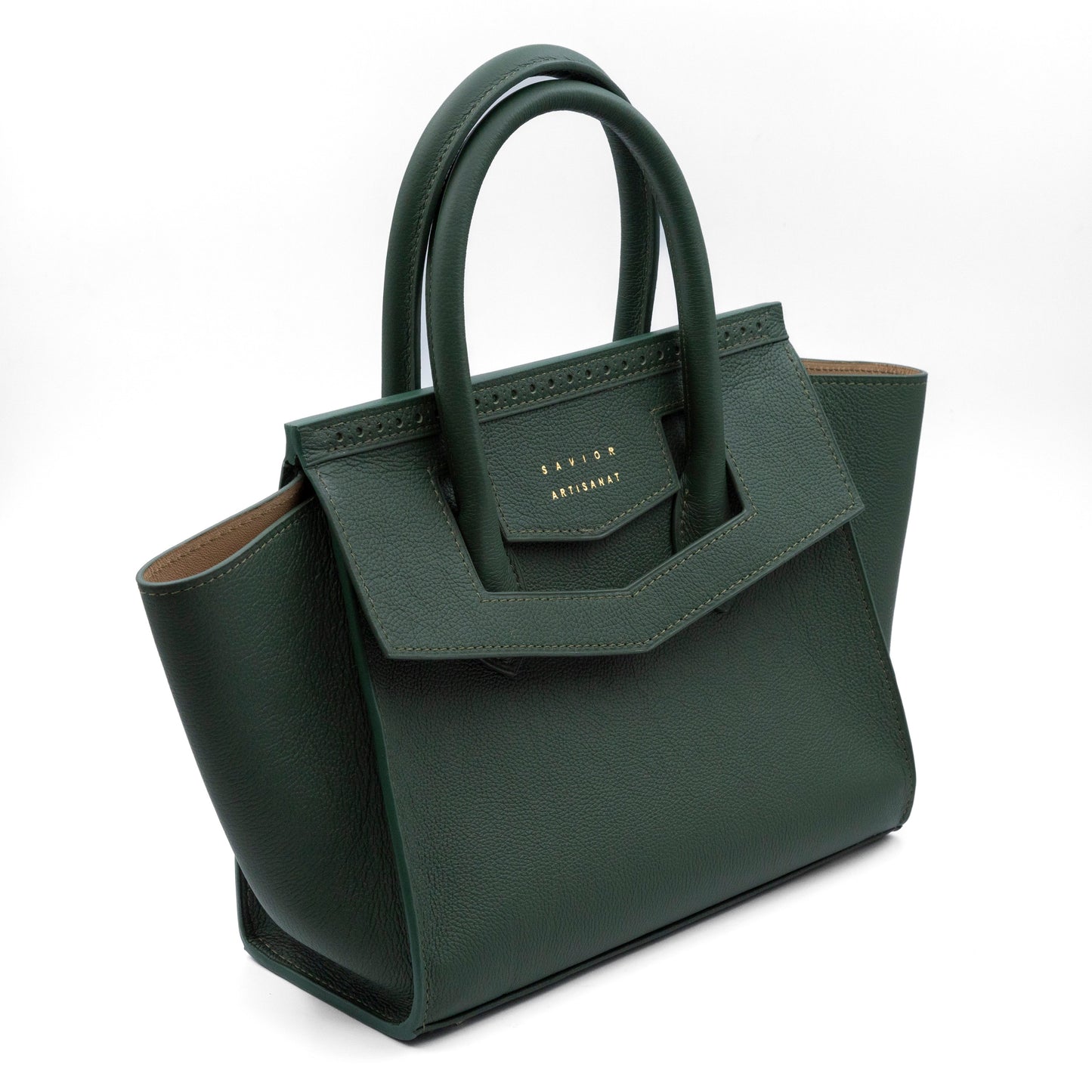 Dream Brogue 26 Crossbody