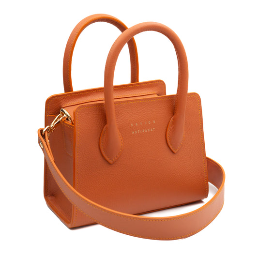 Lauren Mini Crossbody