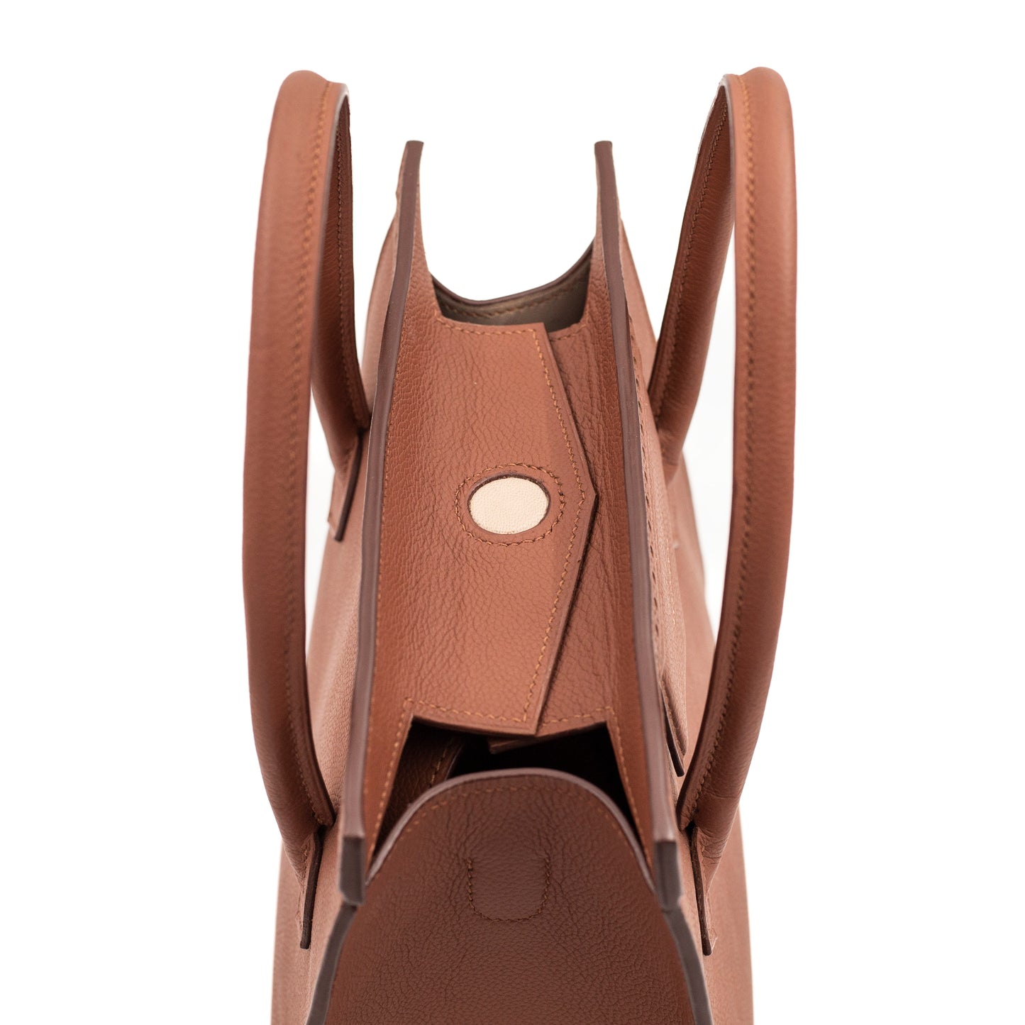 The 26 Brogue Crossbody