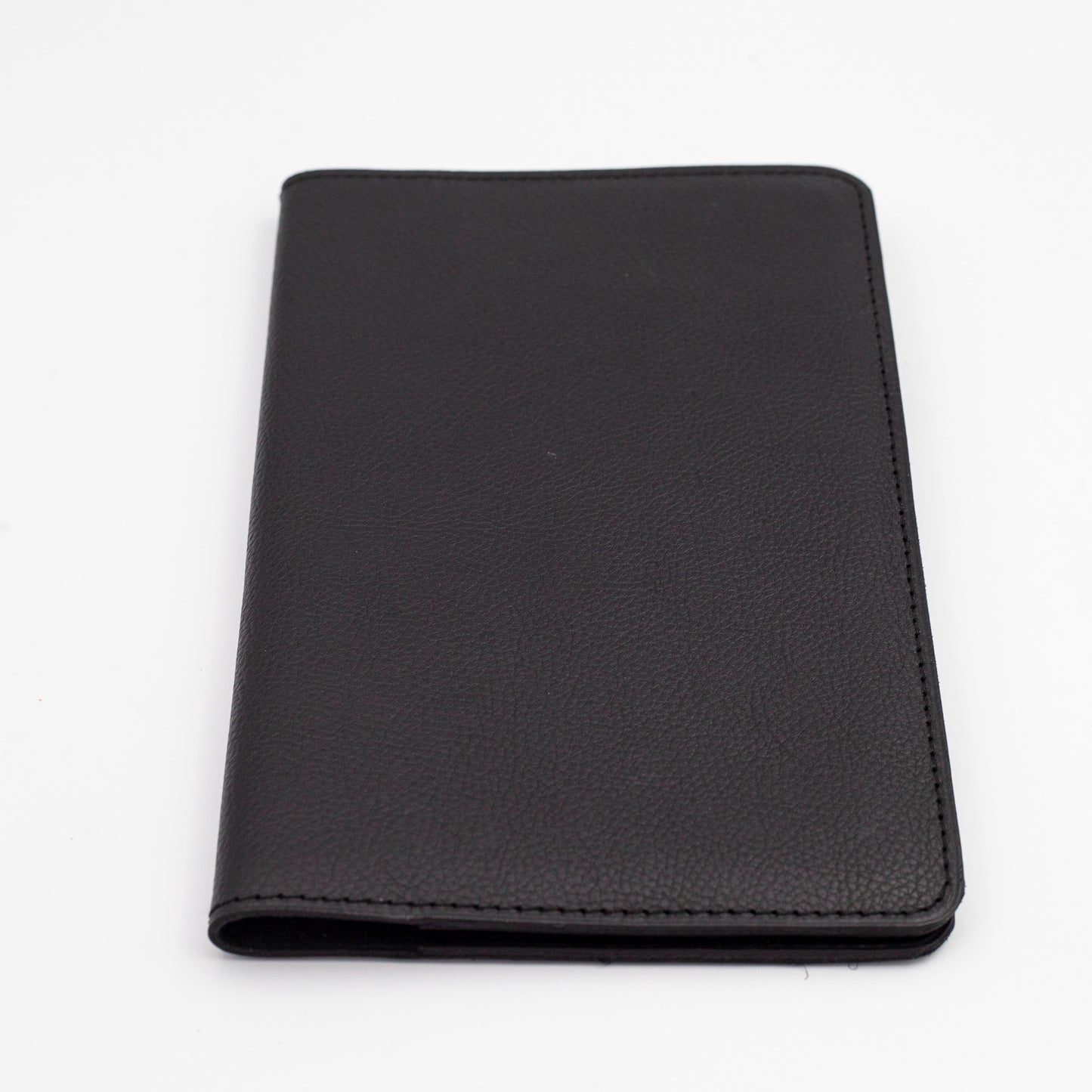 Medium Luxury Leather Journal