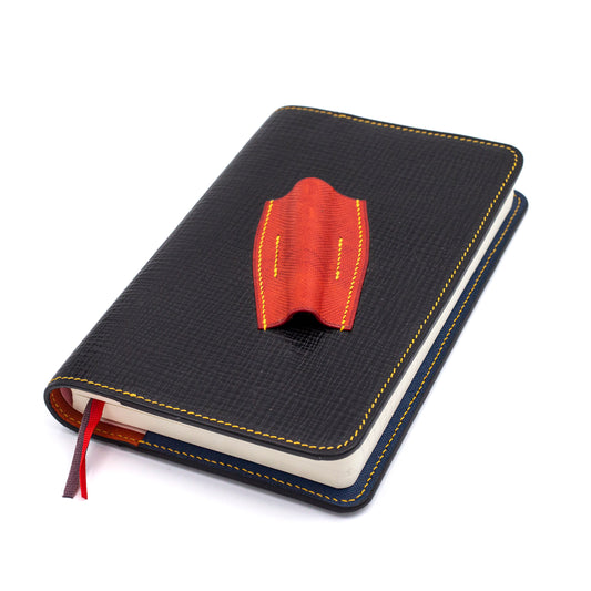 Medium Bespoke Leather Journal
