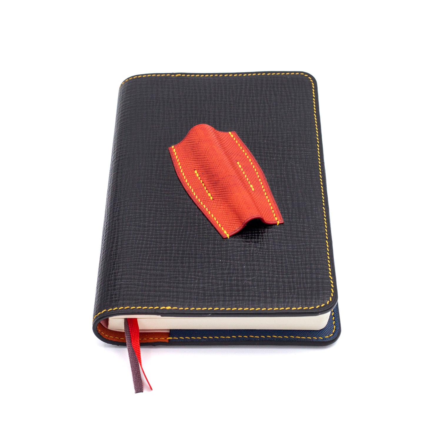 Medium Bespoke Leather Journal