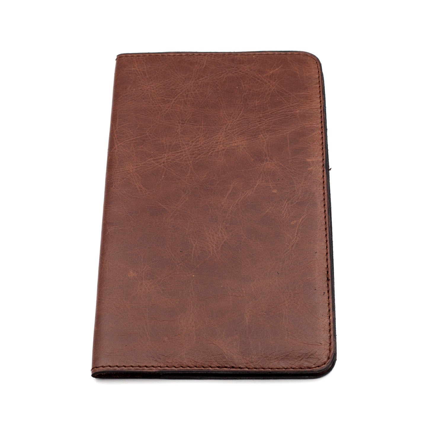 Medium Luxury Leather Journal