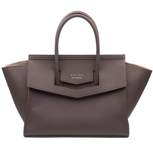 Dream Brogue Tote