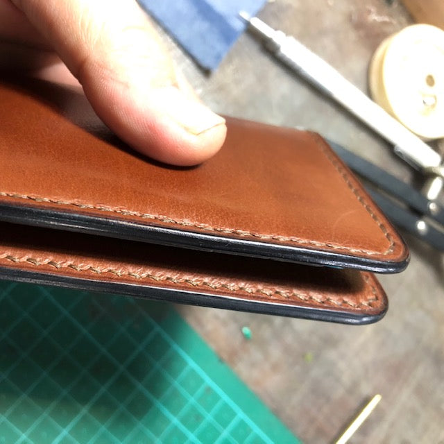 Beginner Leather Craft Class: Leather Experience