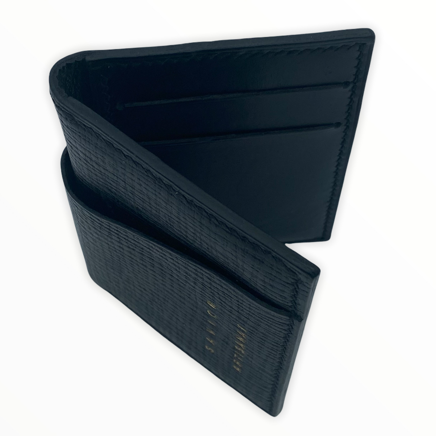 Montpelier Slim Bifold