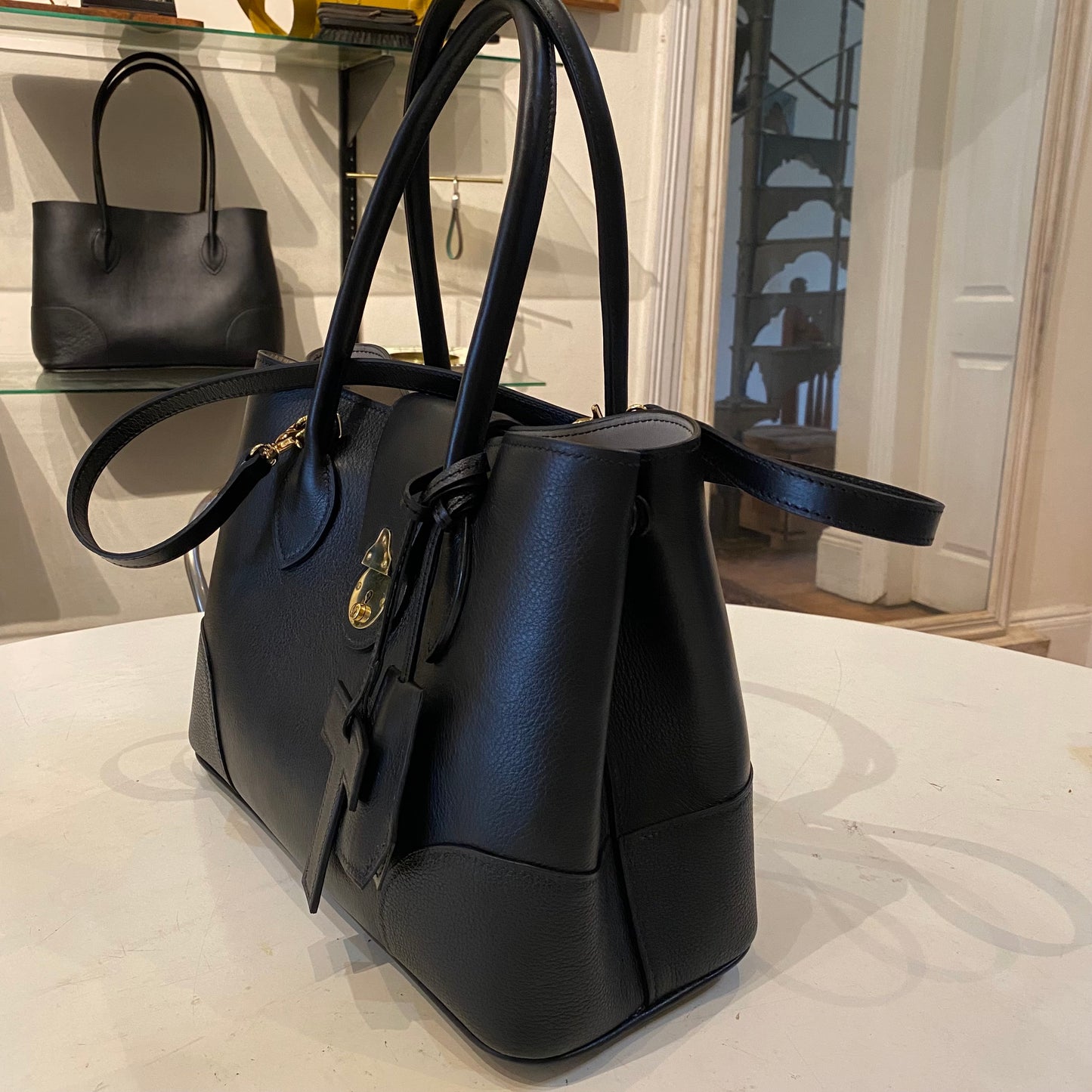 Le Sac Bruges 35