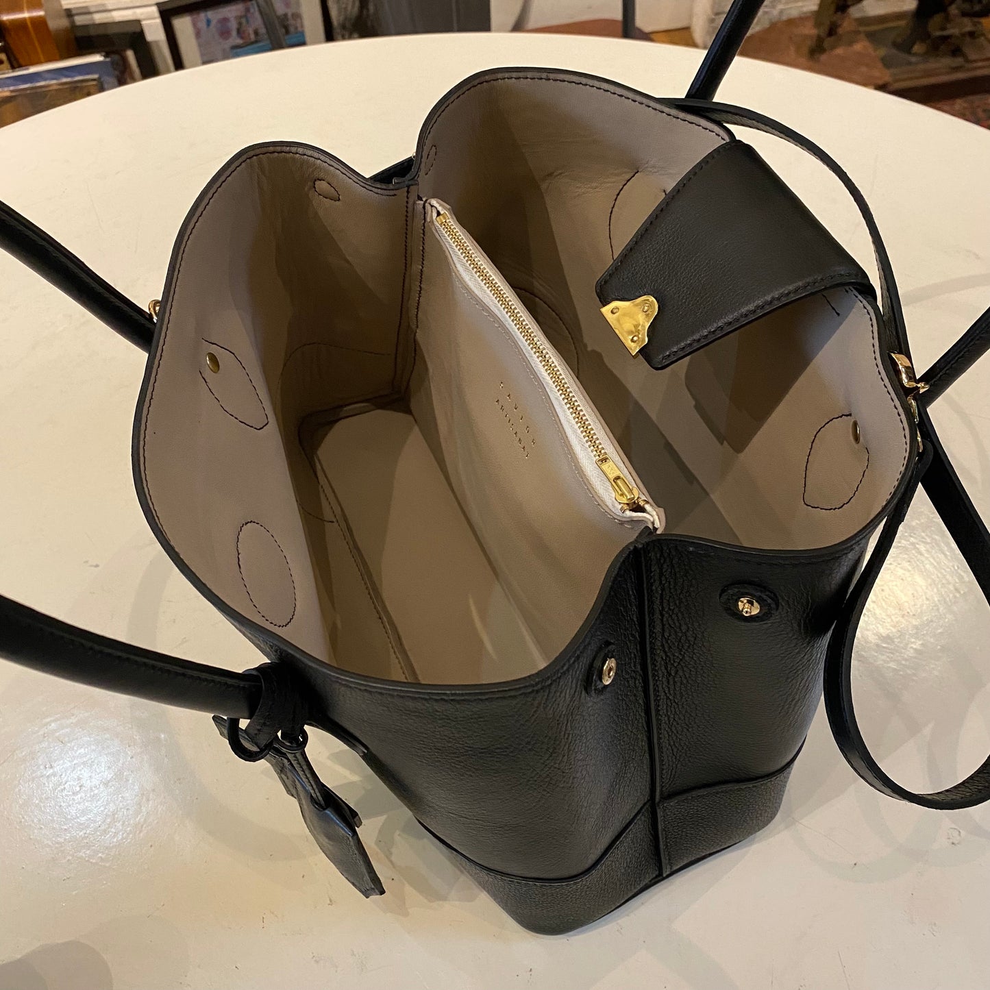 Le Sac Bruges 35