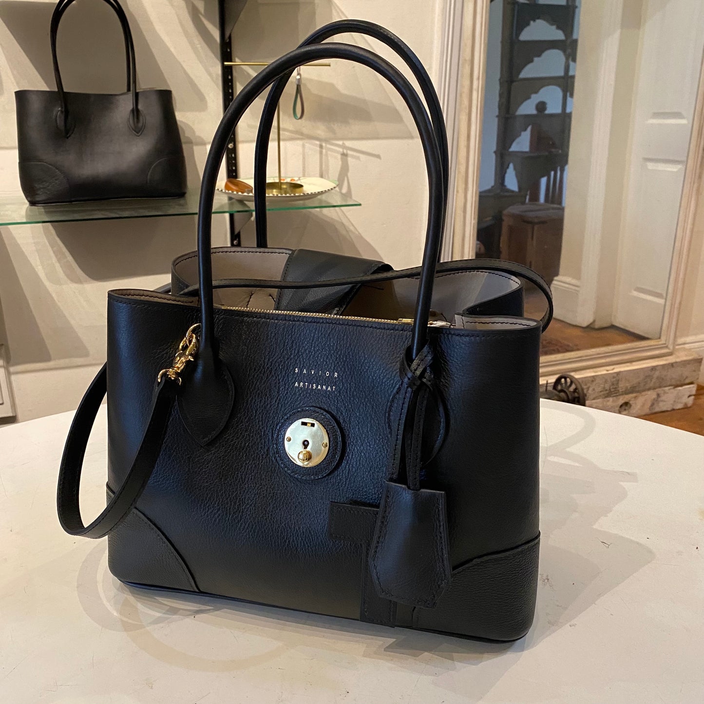 Le Sac Bruges 35