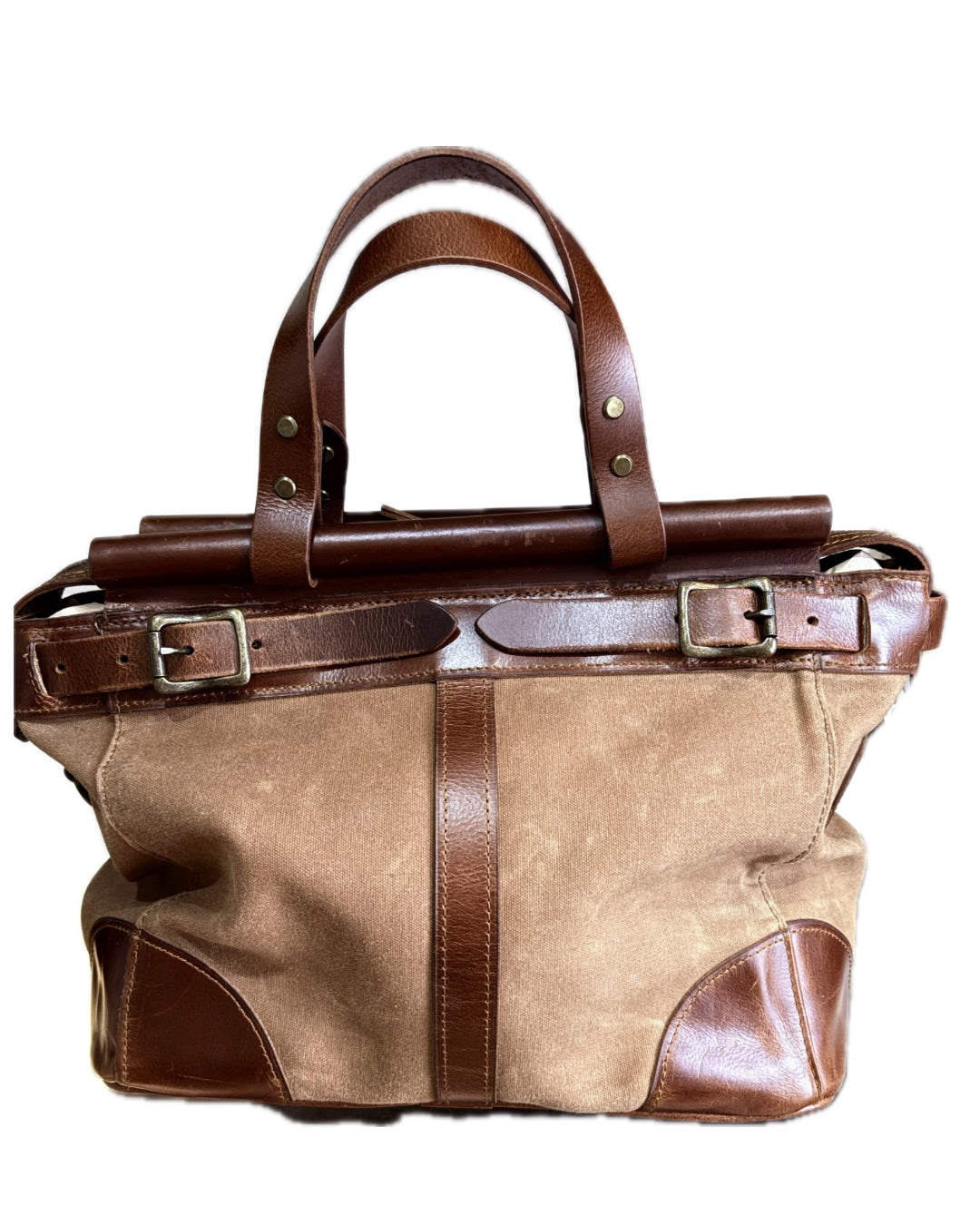 The Manick Utility Bag