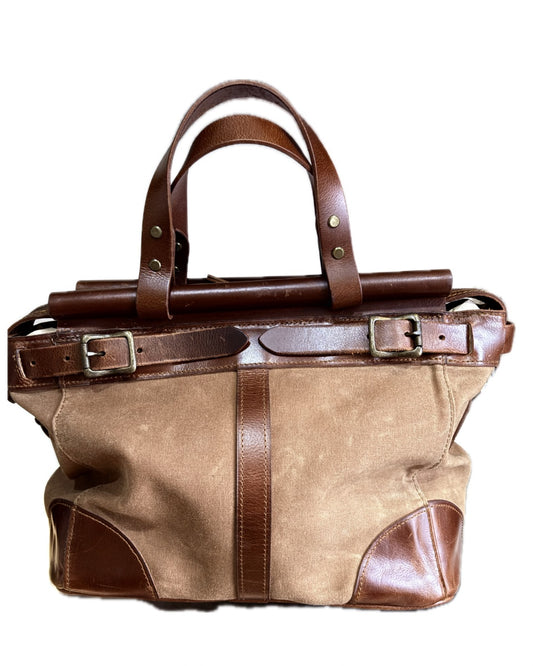 The Manick Utility Bag