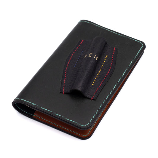 Small Bespoke Leather Journal