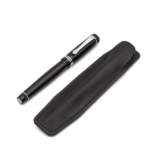 Luxury Classic Pen Sleeve - Single