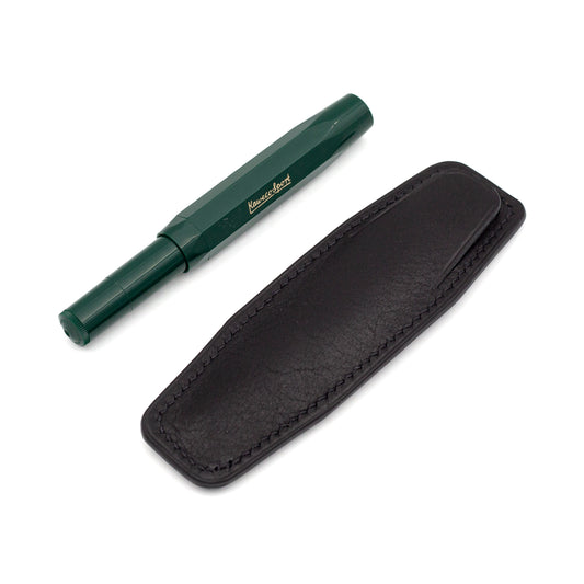 Luxury Classic Pen Sleeve - Single - For Kaweco