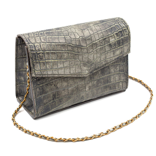 Sac Postal Crossbody