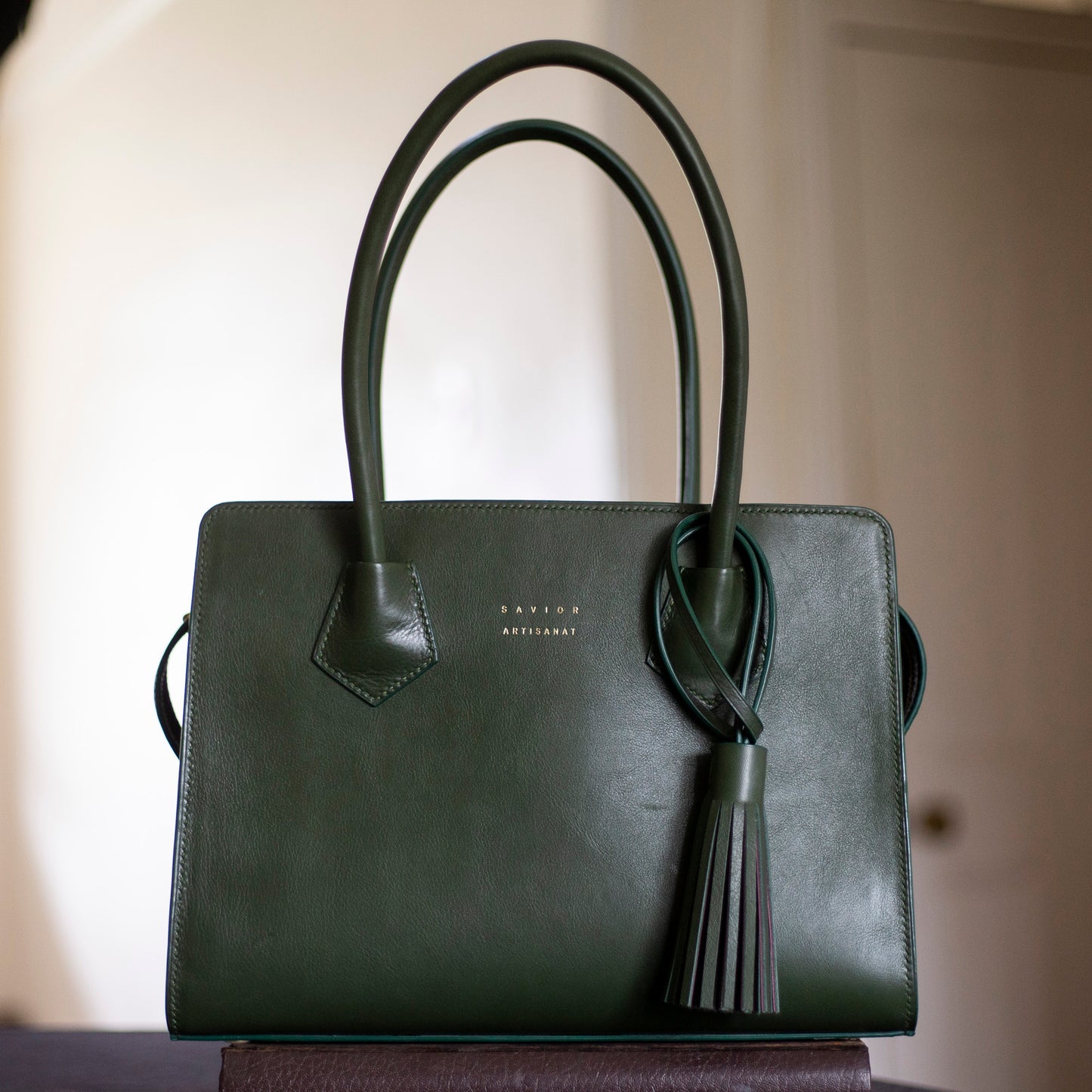 The Lauren 35 Tote